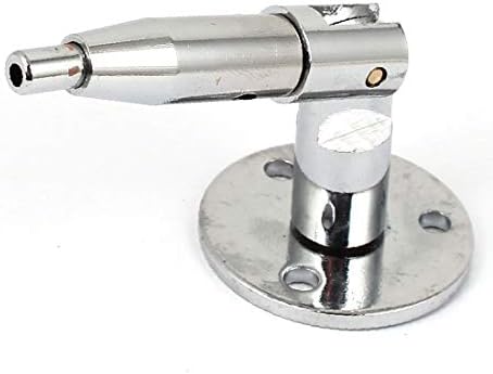 X-dree s čeličnom rupom od 1 mm-2mm s čeličnom rupom za čaše Stezaljke 40mm x 87mm (Agujero de cableido