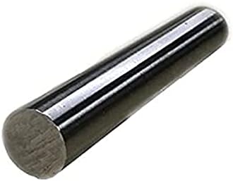 SUTK 18mm čelični štap 20mm 25mm 30mm osovine 100/200/300 / 500mm 304 nehrđajuća traka linearna Metrička okrugla