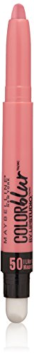 Maybelline New York Lip Studio COLORblur Matte ruž za usne olovka & amp; Smudger, Berry loše ponašanje, 0.04 oz.