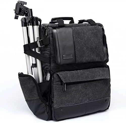 Futrole za kamere ruksaci za Laptop velikog kapaciteta digitalna SLR putna torba za Video kameru sa poklopcem za sve vremenske uslove