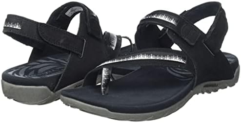 Merrell ženske robusne vanjske sandale