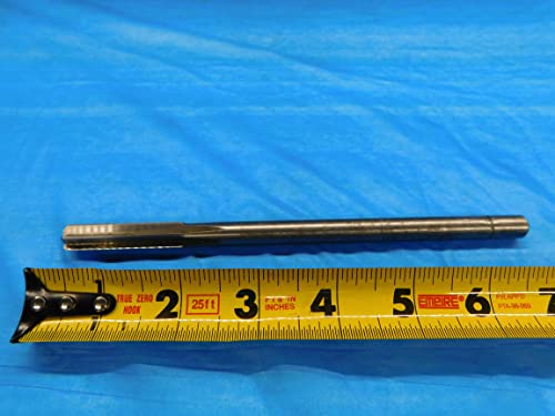 Cleveland 7/16 Od Bacanja Razvrtača 6 Flauta .4375 11 mm napravljeno u SAD - DW21809AA3