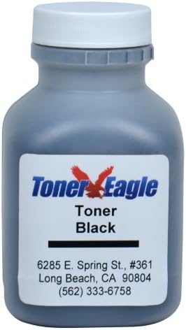 TONER EAGLE TONER POVRATAK Kompatibilan sa bratom TN-210BK [Black, 1-pack]