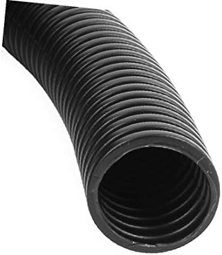 X-dree PVC fleksibilno valoviti cijev za cijev za cijev za kabelu 18 x 21,5 mm (condotto po capi ondulato flessibile