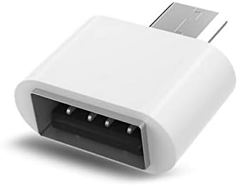 USB-C ženski na USB 3.0 muški adapter kompatibilan sa vašom oppo-reno2 višestrukim pretvaranjem dodavanja funkcija kao što su tastatura, pogoni palca, miševa itd.