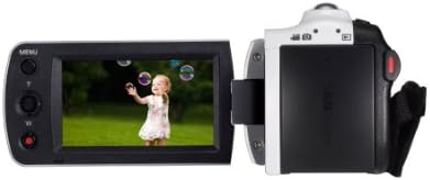 Samsung F90 crna kamkorder sa 2,7 LCD ekranom i HD video snimkom