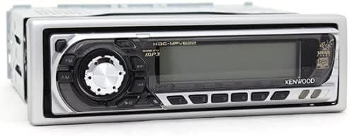 KDC-MPV622 Kenwood 50W x 4 CD daljinski automobil stereo