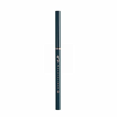Guolarizi meka i tanka olovka za oči Gel olovka je izuzetno tanka vodootporna i ne razmazuje se za postavljanje spreja za šminkanje dugotrajno
