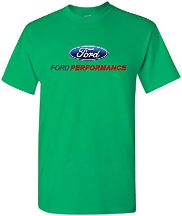 Ford Performance Majica Ford Mustang GT St Racing majica