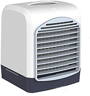 Na vodeni hladnjak ovlaživač radne površine ventilator prijenosni USB vodeni hlađenje klima uređaj Fan Mini ventilator
