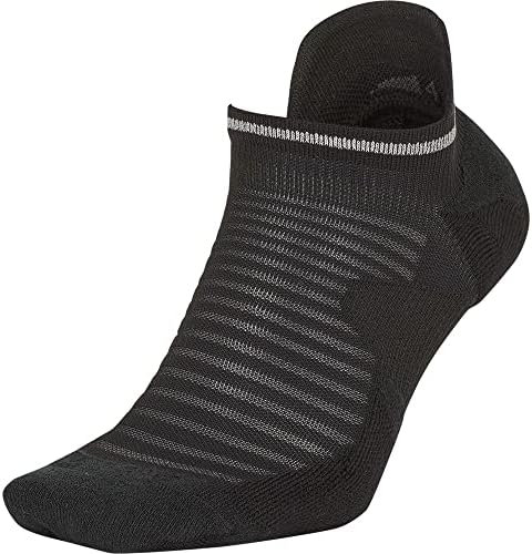 Nike Unisex Spark Cushioned Nema Prikaži trčanje čarapa 10-11.5 11.5-13