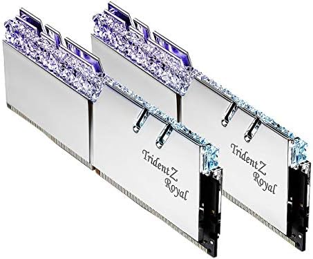 G.SKILL TRINTED Z ROYAL 16GB DDR4 3200MHZ memorijski modul