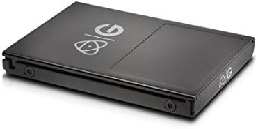 Atomos Master Caddy HD od G-tehnologije, 1TB