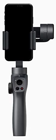 Teerwere Telefon Gimbal stabilizator uređaj za stabilizaciju pametnog telefona kamera za kretanje ručni PTZ