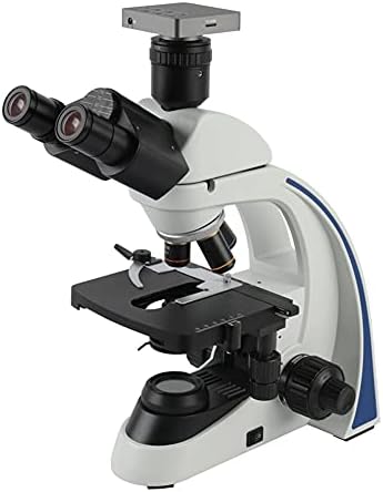 MISS Z 40X-1000x 1600X 2000x laboratorijski profesionalni biološki mikroskop Trinokularni mikroskop