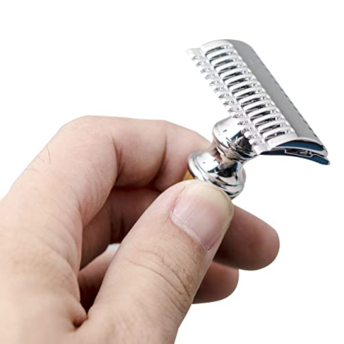 Grandslam komplet za brijanje za muškarce brijač i komplet četkica za brijanje poklon za muškarce Set uključuje