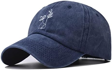 Bejzbol šeširi muškarci sa UV zaštitom Golf sportski šešir hladni kape za odrasle udisani osnovni ravni rudni šeširi biciklističkih šešira