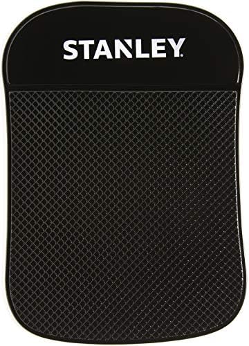Stanley S4006 4,5 x 6,5 Extra-jaki antiklizački grip gel jastučić za mobitel, tablet, GPS, ključeve ili sunčane naočale