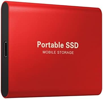 n / A Type-C USB 3.1 SSD prijenosni Flash memorije 4TB SSD hard disk prijenosni SSD vanjski SSD tvrdi disk za Laptop Desktop