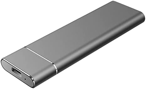 WYFDP SSD eksterni čvrsti disk USB 3.1 Tip C 500GB 1TB 2TB prenosivi SSD eksterni disk