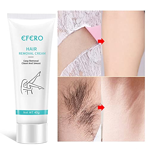 Beuking krema za uklanjanje dlačica krema za depilaciju ruku za noge pazuh hair Remove Agent Easy Clean Smooth hidratantna koža
