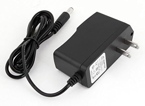 BestCH AC / DC Adapter za Pandigital PI1003DWB digitalni okvir za fotografije kabl za napajanje PS zidni Kućni punjač ulaz: 100-240 VAC 50/60Hz worldwide Voltage korišćenje mreže psu
