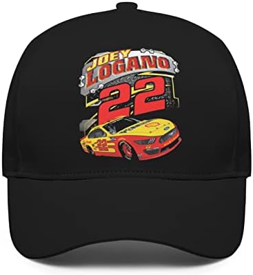 22 Joey Logano kape traper šešir za bejzbol kapu s loptom za golf na plaži