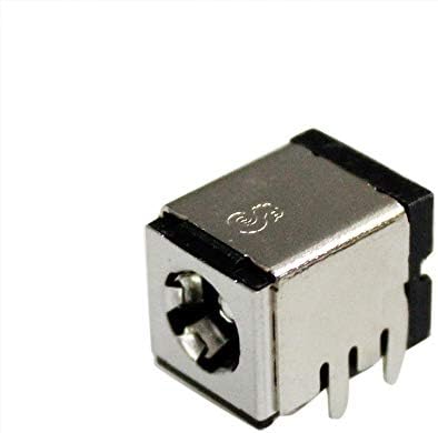 Zahara DC Power Jack konektor za punjenje utičnica utičnica zamjena utikača za Clevo P150SM-a Sager NP8268 /P670RP6-G Sager NP8171 NP8172 /P650HS-g sager NP8157 /P650RS Sager NP8153 Laptop