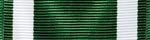 Medalje iz Amerike EST. 1976. mornarička i morska pohvala vrpca