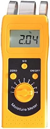 KJHD induktivni vlasnik drva vlažnik E analizator mjerenje mjernog broja proizvoda Promjena prijenosnog testnog alata