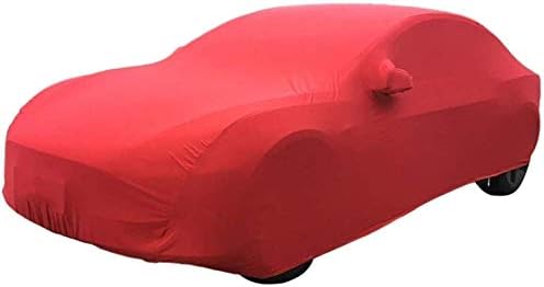 Pokrivač za automobil Poklopac automobila kompatibilan sa Lamborghini Gallardo Stretch platnenim poklopcem
