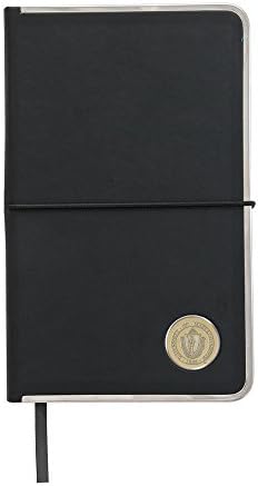 Adspec NCAA Hard Cover Journal