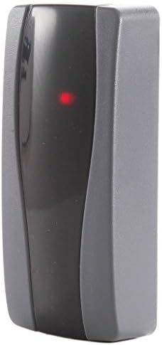 Uhppote Wiegand 26-bitni EM kontrola pristupa vratima RFID 125KHZ ID kartice za besplatni čitač
