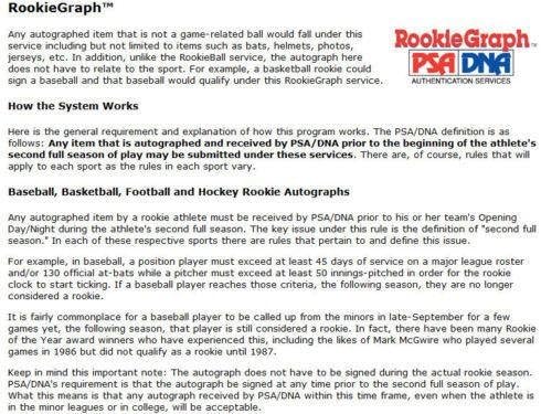 Anthony Mantha potpisao Kanada Pak Psa / DNK Rookiegraph R97477 Detroit Red Wings-Autogramed NHL Paks