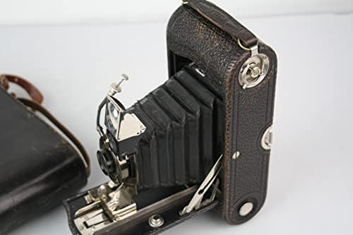 1a džepna sklopiva kamera sa Kodex ShutterAS na slici
