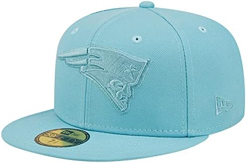 New Era muški NFL paket u boji 59fifty šešir