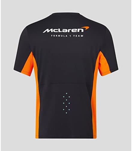 McLaren F1 Ženska replika 2023 Replika postavila je majicu