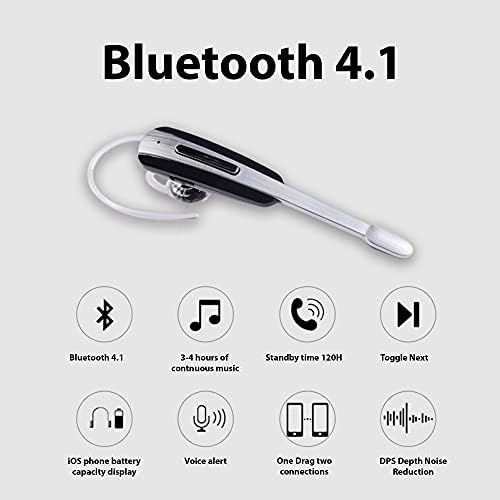 Slušalice TEK STYZ kompatibilne sa vivo x60 u eur bežičnom Bluetooth buci