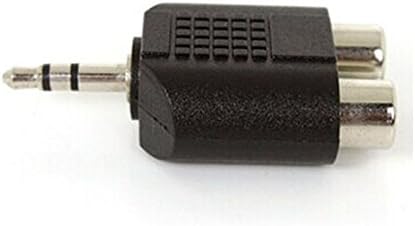 Caxico RCA Audio razdjelni adapter