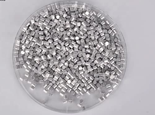 5n aluminijumski peleti materijali za isparavanje
