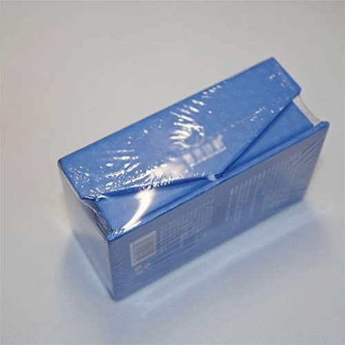 MDD 100pcs / lot prozirna plastična toplotna skupljanja, za torbu toplotno brtvljenje zamotavanje pakiranja