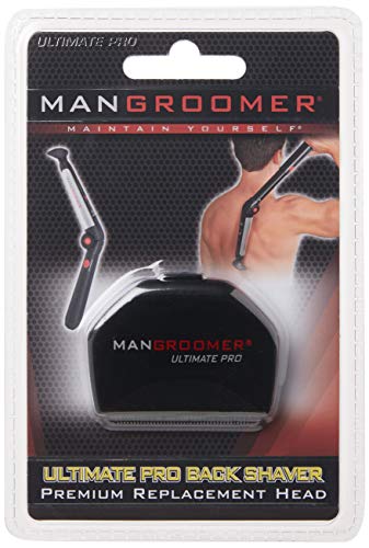 MANGROOMER Ultimate Pro back Shaver zamjenska oštrica