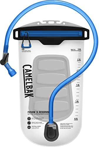 Camelbak Fusion rezervoar sa TRU® Zip vodootpornim patentnim zatvaračem - nepropusna hidratantna bešika
