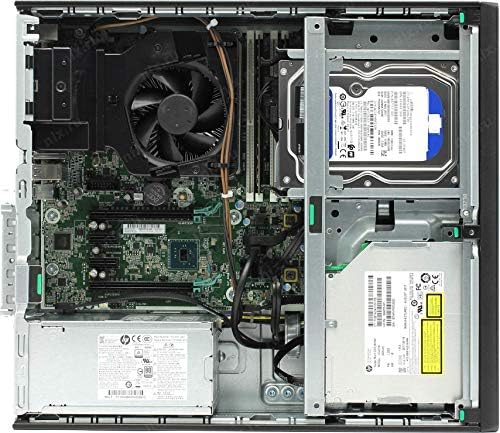 HP Z240 SFF računar Premium Workstation Desktop PC, Intel Core i7-6700 3.40 GHz procesor, | 32GB Ram-a,