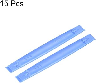 MECCANIXITY Plastic Spudger Pry Opening Repair Tools 15kom za mobilni telefon PC Tablet Laptop LCD