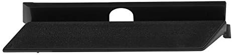HDD hard disk Slot Cover za PS4 Pro crne plastike HDD hard disk slot poklopac vrata poklopac za PS4 Pro konzola kućišta Case Cover
