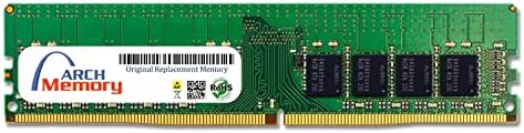 Zamjena lučne memorije za Dell SNP732YDC / 32G AB120719 32GB 288-pinski DDR4 3200 MHz UDIMM RAM-a za Inspiron 3891 MT