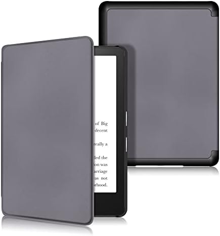Tanka futrola za 6.8 potpuno novi Kindle Paperwhite Kindle Paperwhite Signature Edition, najtanji & amp;