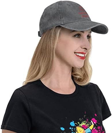 Prilagođeni traper šešir za muškarce Dizajnirajte vlastiti personalizirani tekst Foto Logo Isprati podesivi bejzbol opremljen šešir tata šešir unisex