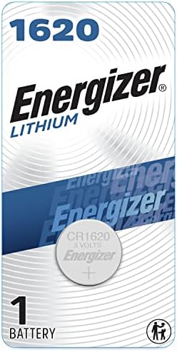 4 Energizer CR1620 litijumske 3V baterije sa novčićima